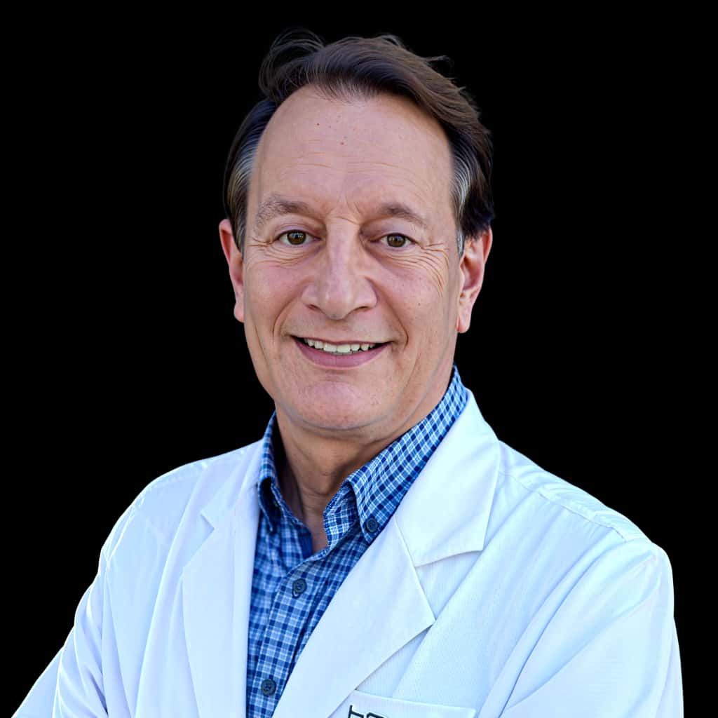 Dr. Mark Kurchak